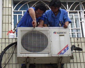 措美空调维修售后服务中心