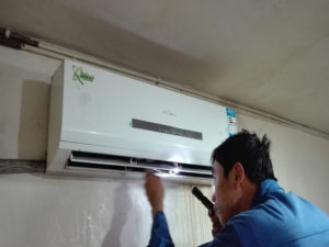 措美格力空调电话是多少