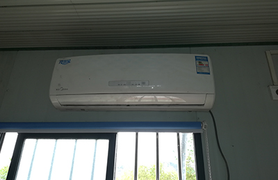 措美空调维修在哪里找