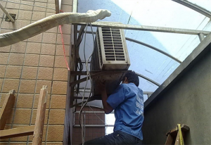 措美空调维修售后服务中心