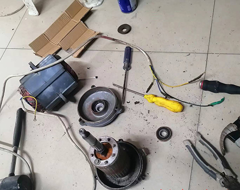 措美空调维修售后服务中心电话在哪里找