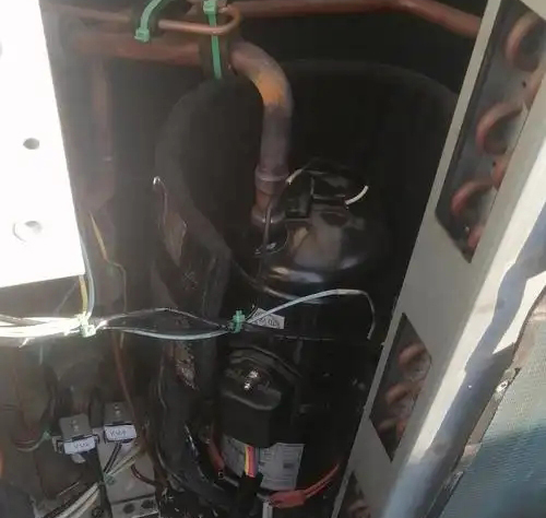 措美维修变频空调电话在哪里找