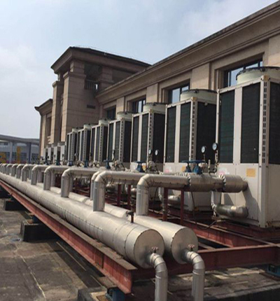 措美多联机维修 措美中央空调维修